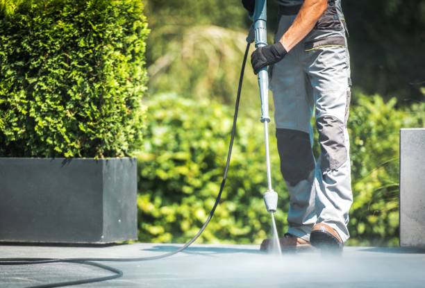 Best Post-Construction Pressure Washing  in Ogdensburg, NY