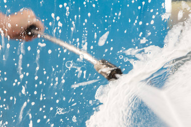 Best Post-Construction Pressure Washing  in Ogdensburg, NY