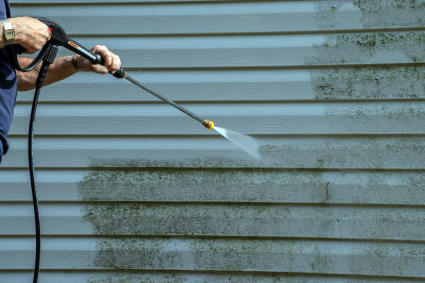 Best Oil Spill Cleanup  in Ogdensburg, NY