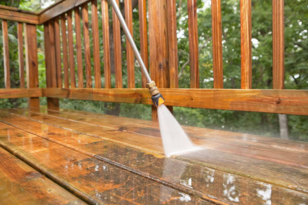 Best Building Exterior Washing  in Ogdensburg, NY