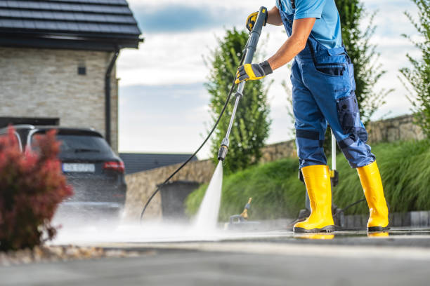 Spring Cleaning in Ogdensburg, NY